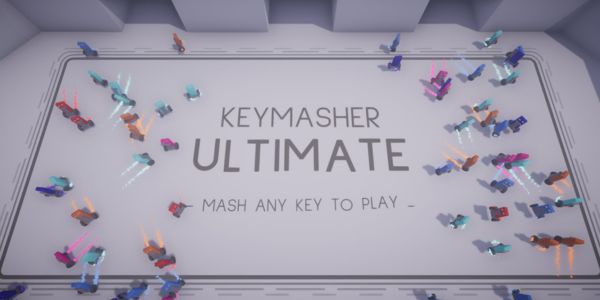 KEYMASHER ULTIMATE